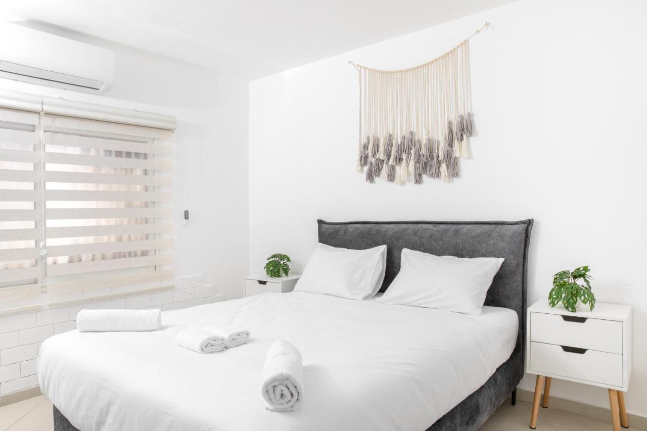 Holiday home By Eezy- דירה משפחתית מפנקת 3 חדרי שינה - Hanechoshet Eilat